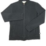 Veste marine chaud HUBLOT